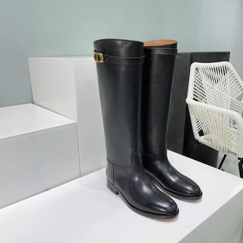 Christian Dior Boots